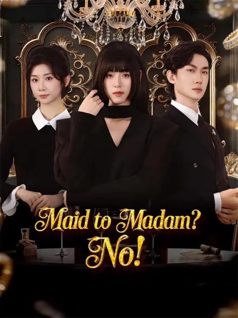 Maid to Madam No