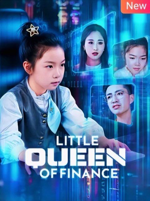 Little Queen of Finance