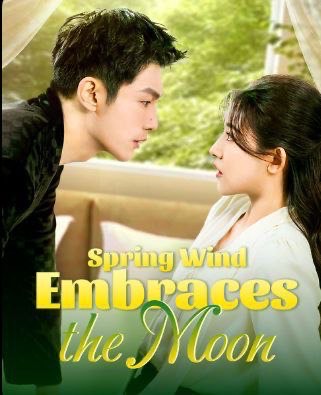 Spring Wind Embraces