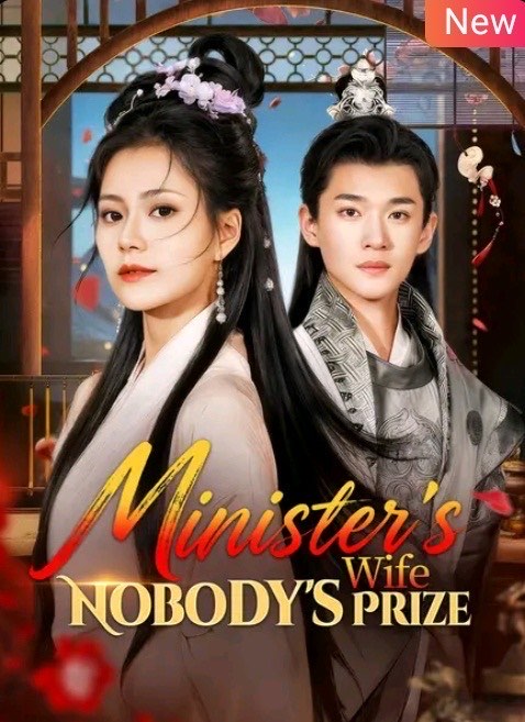 Minister’s Wife Nobody’s Prize
