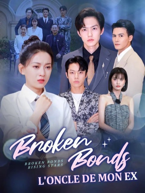 Broken Bonds, Rising Star