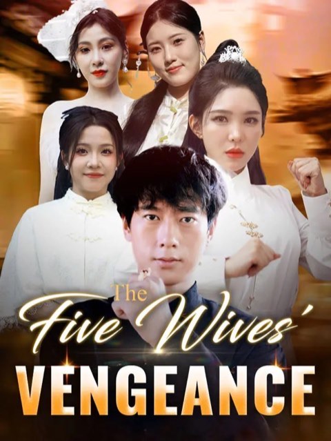 The Five Wives Vengeance