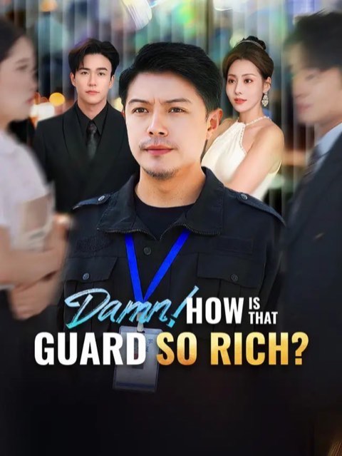 Damn How Is That Guard So Rich