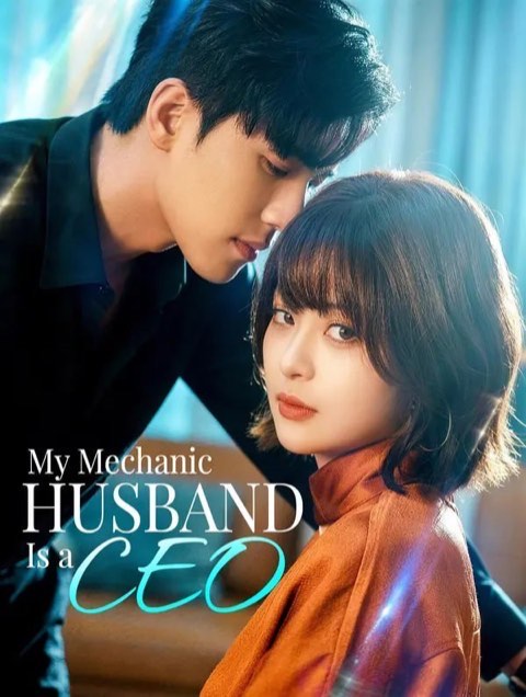 My Mechanic Husband Is a CEO