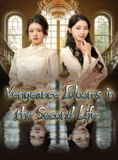 Vengeance Blooms in the Second Life