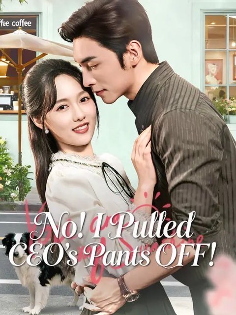 No I Pulled CEO’s Pants OFF