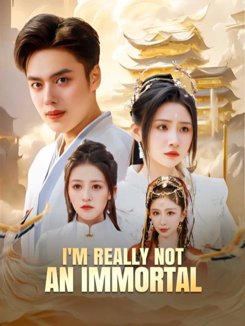 I’m Really Not An Immortal (DUBBED)