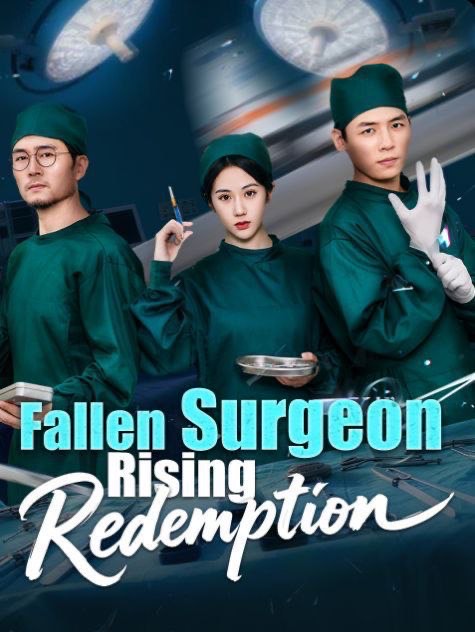 Fallen Surgeon Rising Redemption