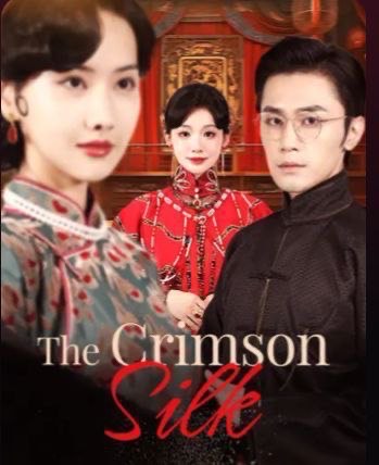 The Crimson Silk
