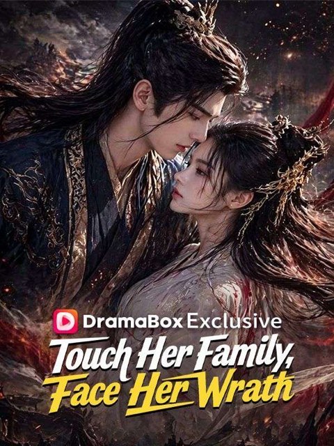 Touch Her Family Face Her Wrath