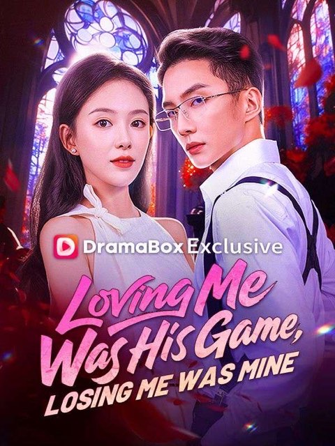 Loving Me Was His Game Losing Me Was Mine