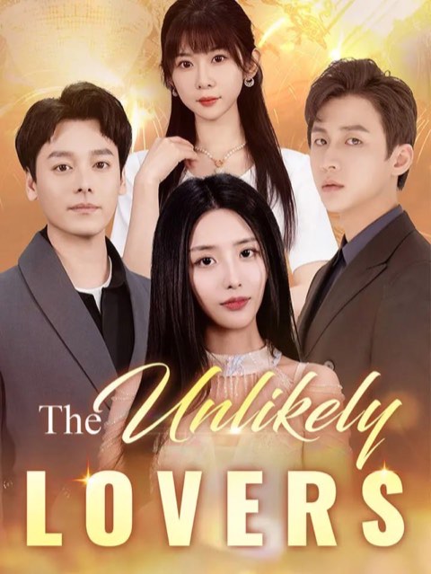 The Unlikely Lovers