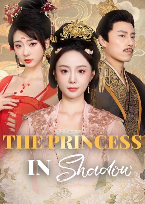 The Princess In Shadow