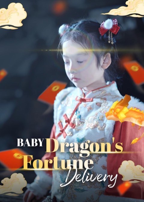 Baby Dragon’s Fortune Delivery