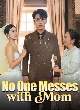 No One Messes with Mom