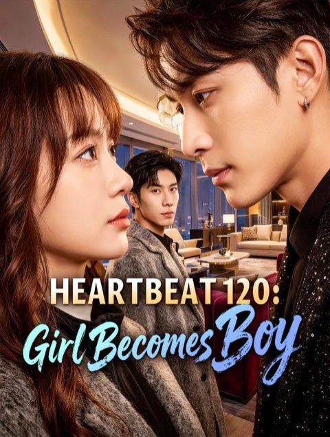 Heartbeat 120 Girl Becomes Boy