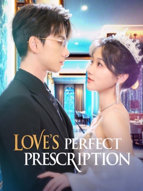 Love’s Perfect Prescription