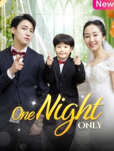One Night Only