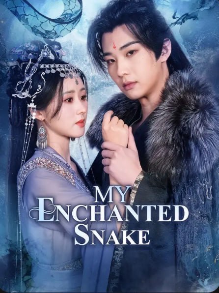 My Enchanted Snake