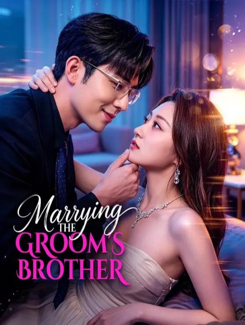 Marrying the Groom’s Brother
