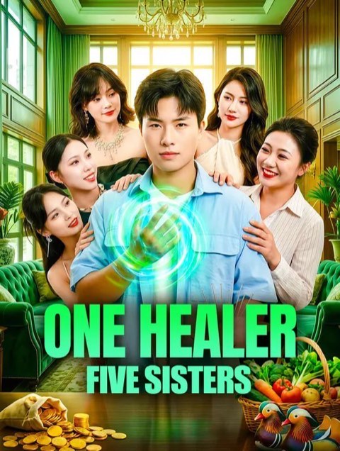 One Healer Five Sisters