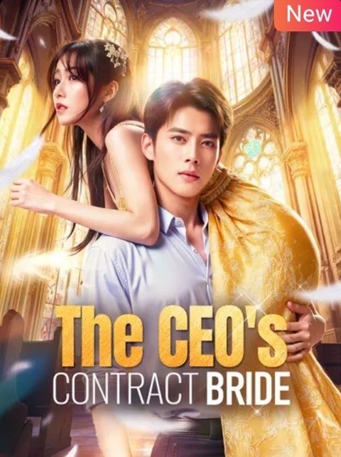 The CEO’s Contract Bride