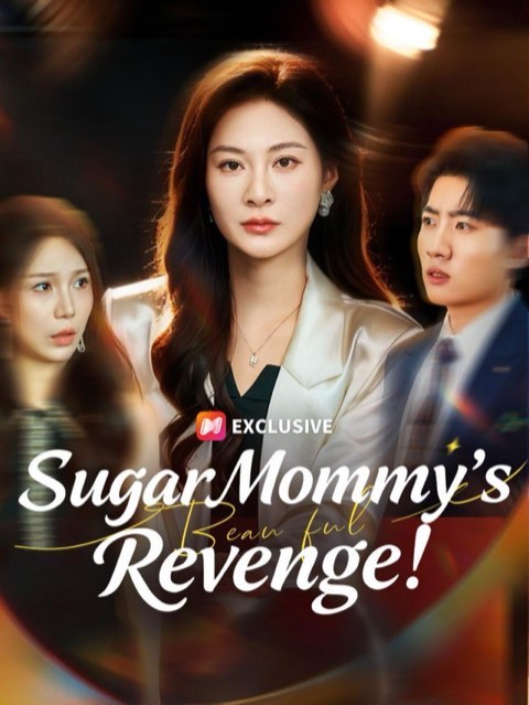 Sugar Mommy’s Revenge