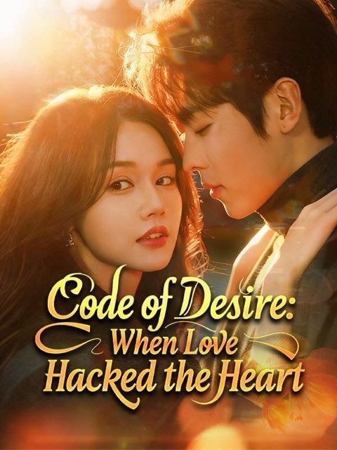 Code of Desire When Love Hacked the Heart