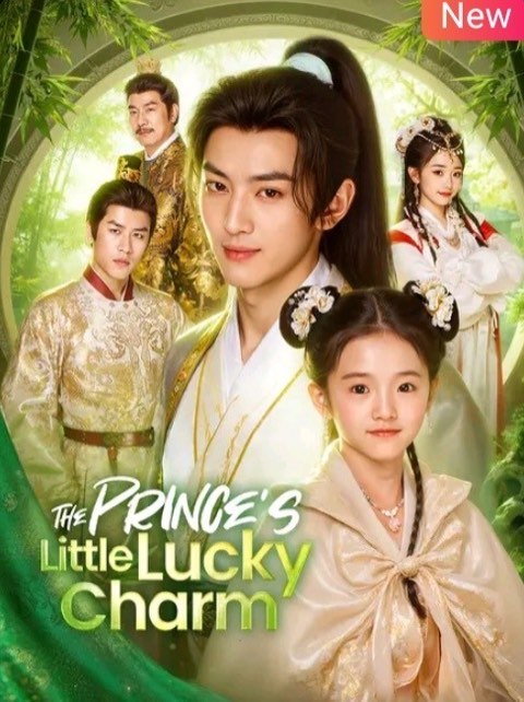 The Prince’s Little Lucy Charm