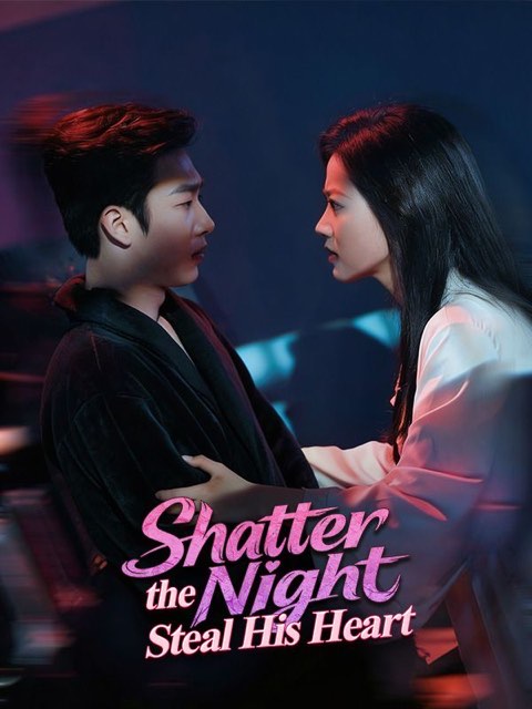 Shatter the Night Steal His Heart
