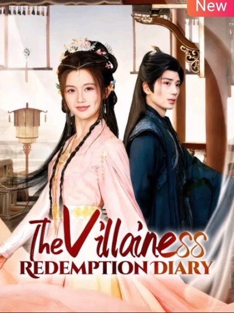 The Villainess Redemption Diary