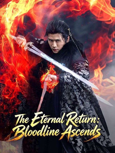 The Eternal Return Bloodline Ascends