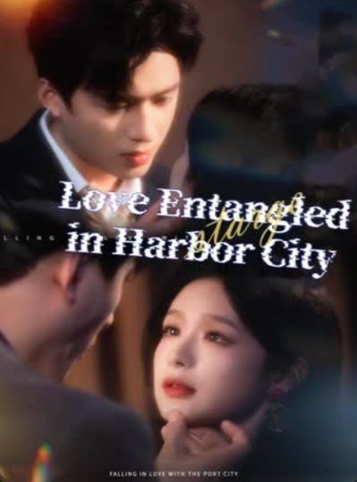 Love Entangled in Harbor City