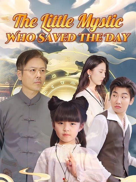 The Little Mystic Who Saved The Day