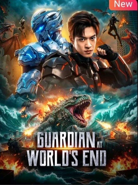 Guardian At World’s End