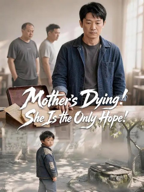 Mother’s Dying She Is the Only Hope