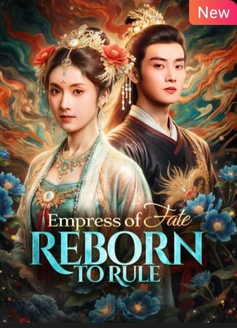 Empress of Fate Reborn to Rule