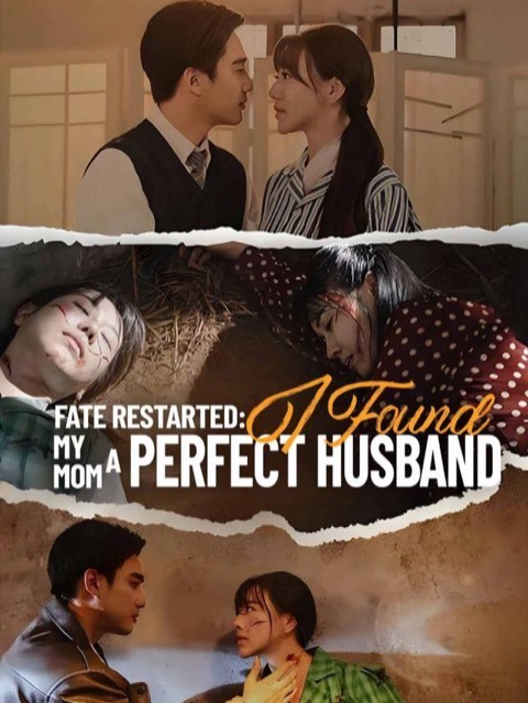 Fate Restarted I Found My Mom A Perfect Husband