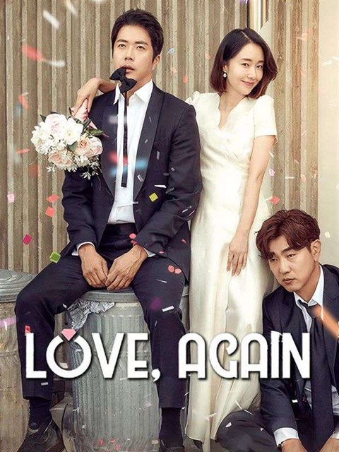 Love Again