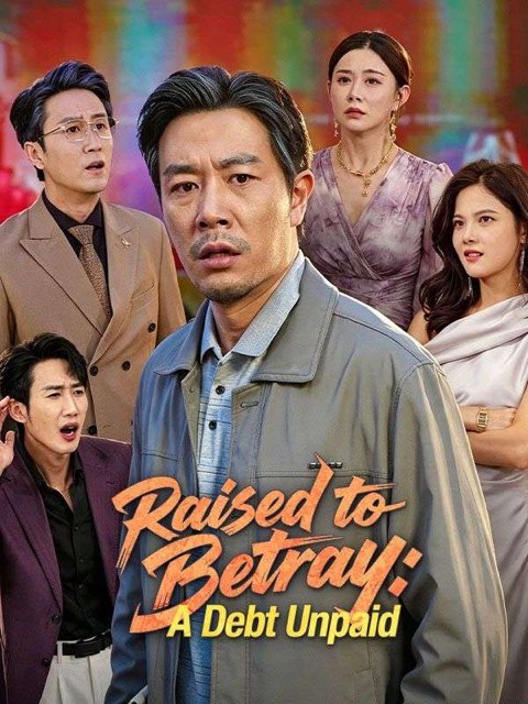 Raised to Betray A Debt Unpaid