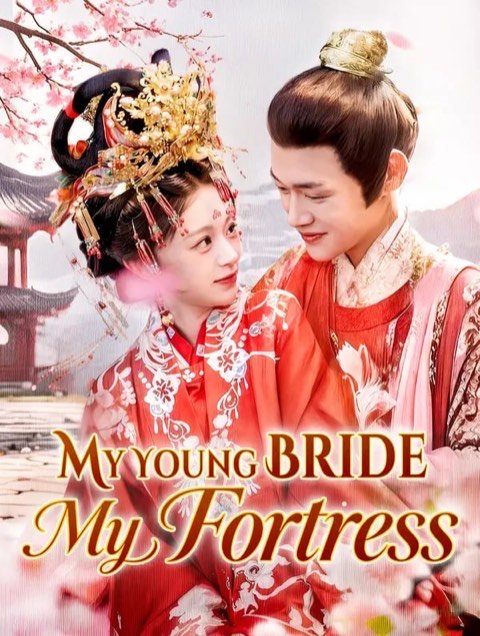 My Young Bride My Fortress