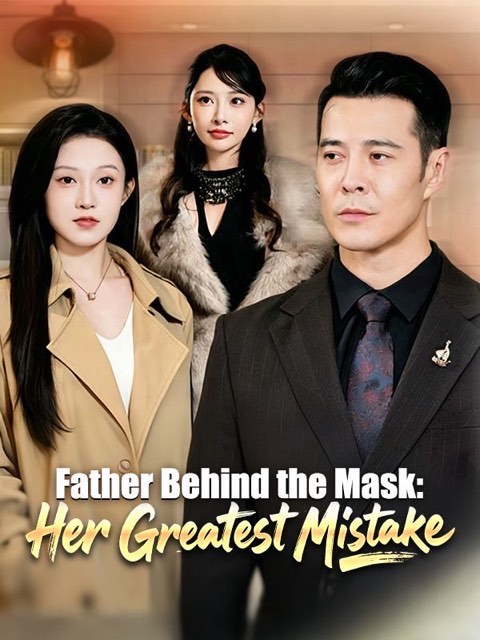 Father Behind the Mask Her Greatest Mistake