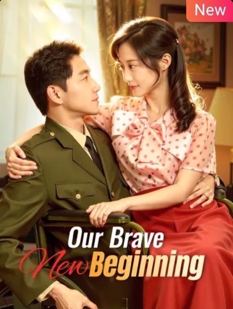 Our Brave New Beginning
