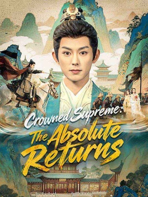 Crowned Supreme The Absolute Returns