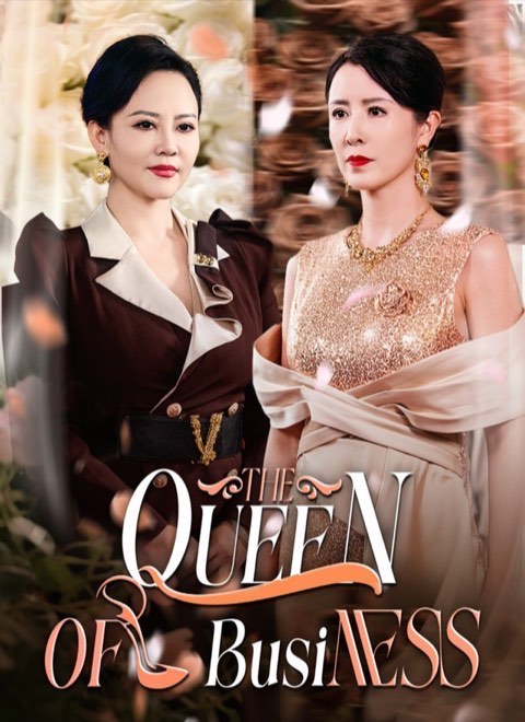 The Queen Of Business