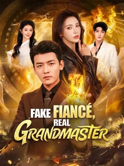 Fake Fiance Real Grandmaster