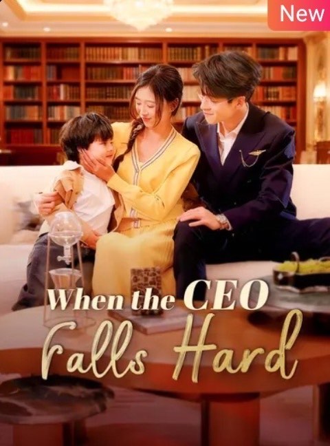 When the CEO Falls Hard