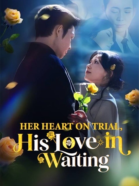 Her Heart on Trial His Love in Waiting