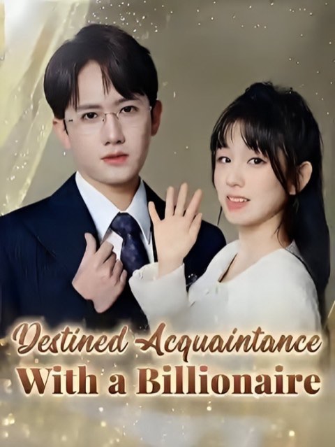 Destined Acquaintance With A Billionaire