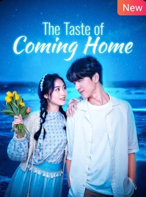 The Taste of Coming Home
